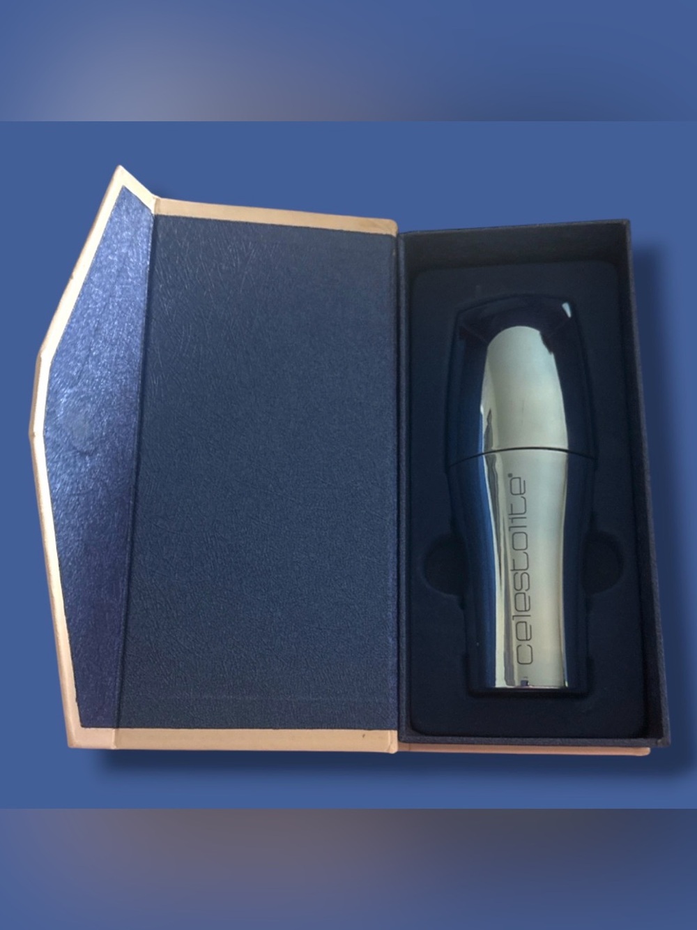 Celestolite LUNA Thermal Activator